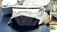Ro-Ro ship বিক্রির জন্য