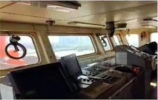 বার্জ বিক্রির জন্য