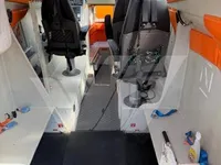 ওয়ার্ক বোট বিক্রির জন্য