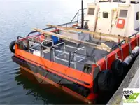 উইন্ড ফার্ম সার্ভিস ভেসেল বিক্রির জন্য