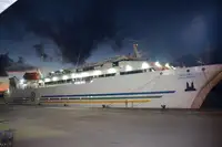 Ro-Ro ship বিক্রির জন্য