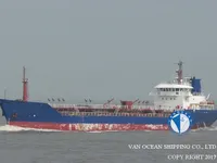 তেল/রাসায়নিক ট্যাঙ্কার বিক্রির জন্য