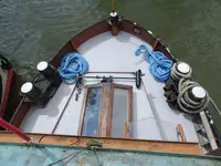 টগবোট বিক্রির জন্য