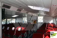 ক্রুজ জাহাজ বিক্রির জন্য