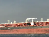 তেল/রাসায়নিক ট্যাঙ্কার বিক্রির জন্য