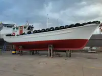 ওয়ার্কবোট বিক্রির জন্য