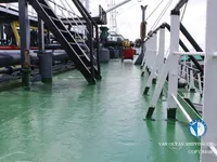 তেল/রাসায়নিক ট্যাঙ্কার বিক্রির জন্য