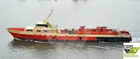 Wind farm service vessel বিক্রির জন্য
