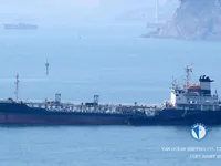 তেল/রাসায়নিক ট্যাঙ্কার বিক্রির জন্য