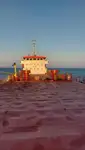 Oil/Chemical tanker বিক্রির জন্য