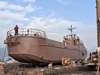 তেল/রাসায়নিক ট্যাঙ্কার বিক্রির জন্য