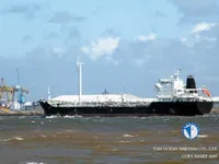 তেল/রাসায়নিক ট্যাঙ্কার বিক্রির জন্য