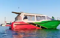 ফেরি জাহাজ বিক্রির জন্য