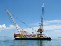 বার্জ বিক্রির জন্য