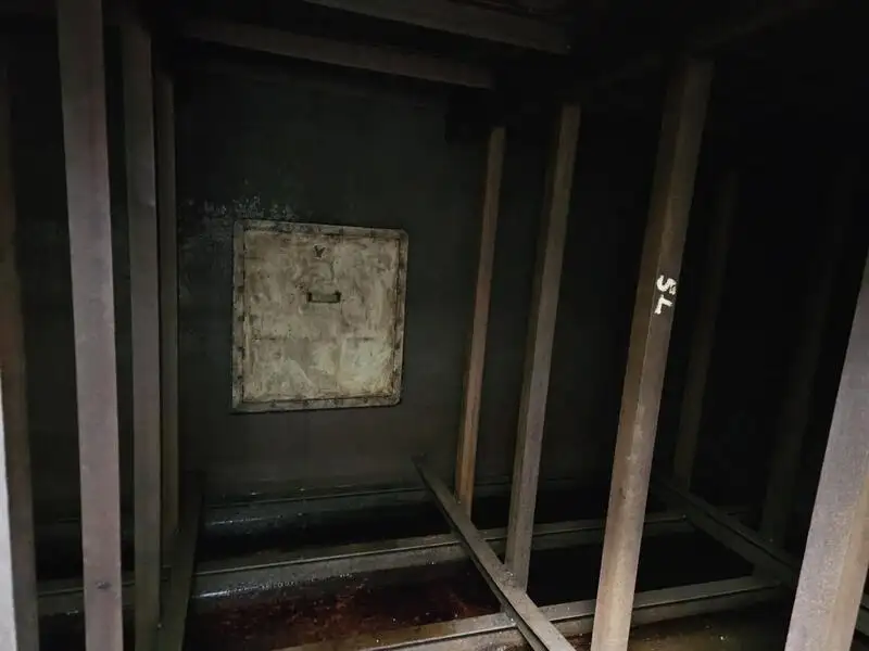 বার্জ বিক্রির জন্য