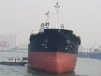 তেল/রাসায়নিক ট্যাঙ্কার বিক্রির জন্য