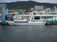 যাত্রী জাহাজ বিক্রির জন্য