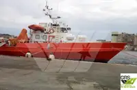 Wind farm service vessel বিক্রির জন্য