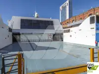 Ro-Ro ship বিক্রির জন্য