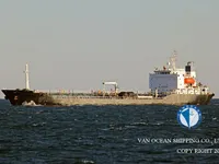 তেল/রাসায়নিক ট্যাঙ্কার বিক্রির জন্য