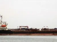 তেল/রাসায়নিক ট্যাঙ্কার বিক্রির জন্য