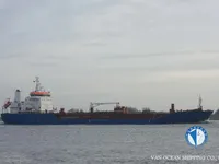 তেল/রাসায়নিক ট্যাঙ্কার বিক্রির জন্য