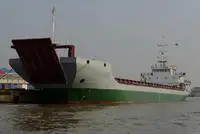 Ro-Ro ship বিক্রির জন্য