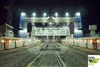Ro-Ro ship বিক্রির জন্য