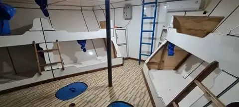 টগবোট বিক্রির জন্য
