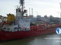 তেল/রাসায়নিক ট্যাঙ্কার বিক্রির জন্য