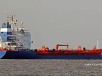 তেল/রাসায়নিক ট্যাঙ্কার বিক্রির জন্য