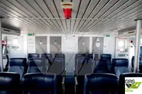 যাত্রী জাহাজ বিক্রির জন্য