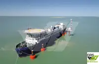 আবাসন বার্জ বিক্রির জন্য