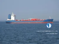 তেল/রাসায়নিক ট্যাঙ্কার বিক্রির জন্য