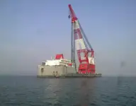 বার্জ বিক্রির জন্য