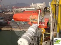 আবাসন বার্জ বিক্রির জন্য