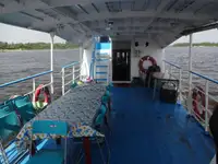 যাত্রী জাহাজ বিক্রির জন্য