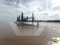 কন্টেইনার জাহাজ বিক্রির জন্য