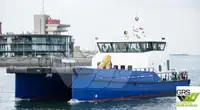 উইন্ড ফার্ম সার্ভিস ভেসেল বিক্রির জন্য