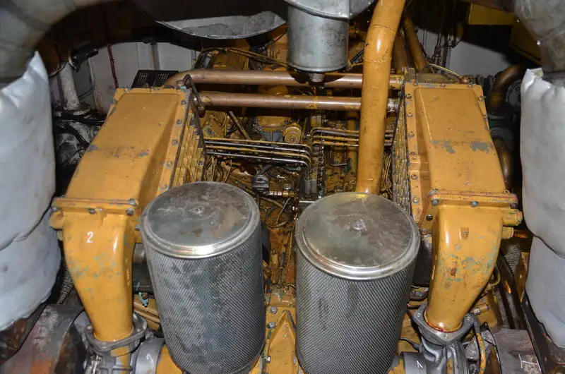 টগবোট বিক্রির জন্য