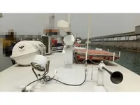 ওয়ার্ক বোট বিক্রির জন্য