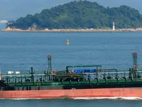 তেল/রাসায়নিক ট্যাঙ্কার বিক্রির জন্য