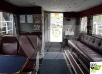 যাত্রী জাহাজ বিক্রির জন্য