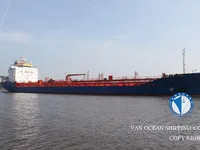তেল/রাসায়নিক ট্যাঙ্কার বিক্রির জন্য