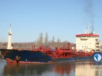 তেল/রাসায়নিক ট্যাঙ্কার বিক্রির জন্য
