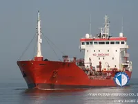 তেল/রাসায়নিক ট্যাঙ্কার বিক্রির জন্য