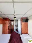 ক্রুজ জাহাজ বিক্রির জন্য