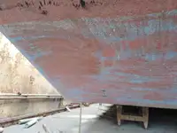বার্জ বিক্রির জন্য