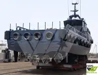 উইন্ড ফার্ম সার্ভিস ভেসেল বিক্রির জন্য