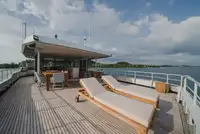 সার্ভে জাহাজ বিক্রির জন্য